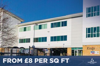 More details for Earl Grey Way, North Shields - Office for Lease