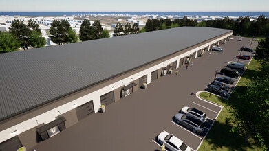 2550 Atlanta Highway Hwy, Cumming, GA for lease Building Photo- Image 1 of 7