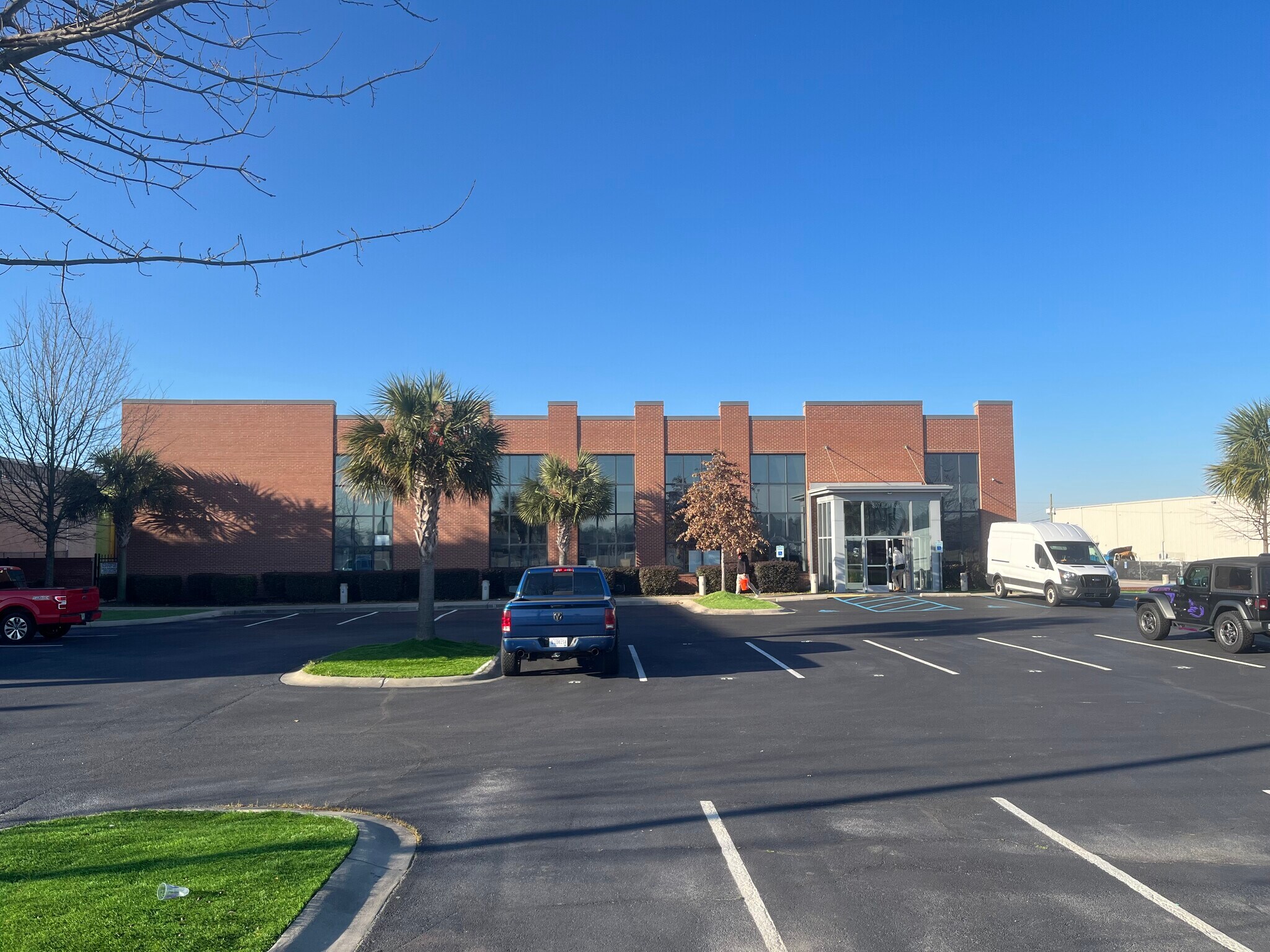 807 Bluff Rd, Columbia, SC for sale Building Photo- Image 1 of 1