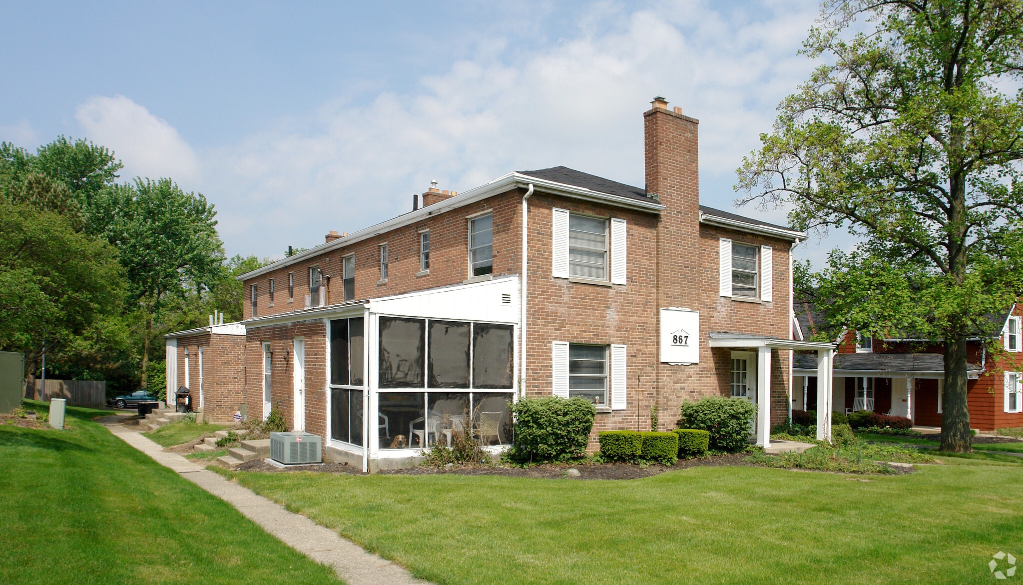 867 High St, Worthington, OH for lease Primary Photo- Image 1 of 24