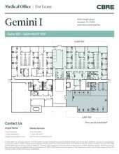 1045 Gemini St, Houston, TX à louer Photo intérieure- Image 1 de 1