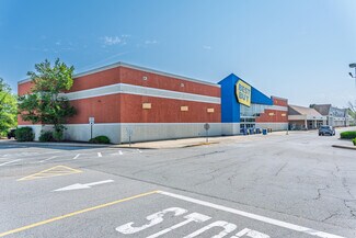 Plus de détails pour 1 Faunce Corner Rd, Dartmouth, MA - Commerce de détail à louer