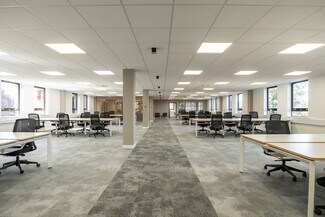 More details for Manchester Rd, Wilmslow - Office for Lease