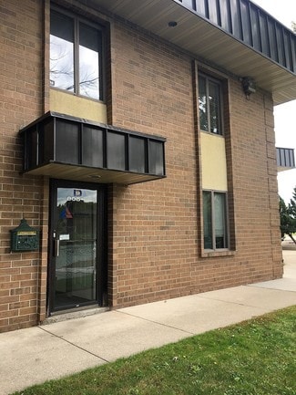 More details for 805 10th Ave, Port Huron, MI - Office for Lease