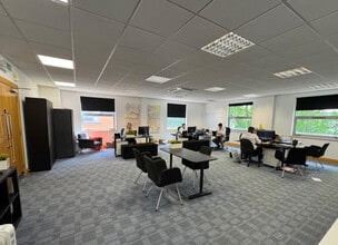 Off Whiteley Way, Fareham à louer Photo intérieure- Image 2 de 2