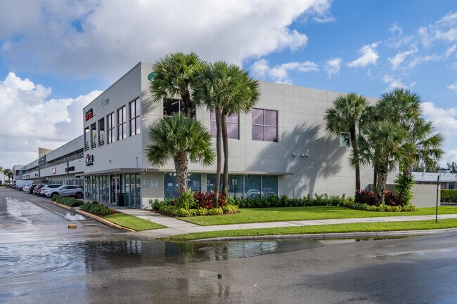 More details for 3399 NW 72nd Ave, Miami, FL - Multiple Space Uses for Lease