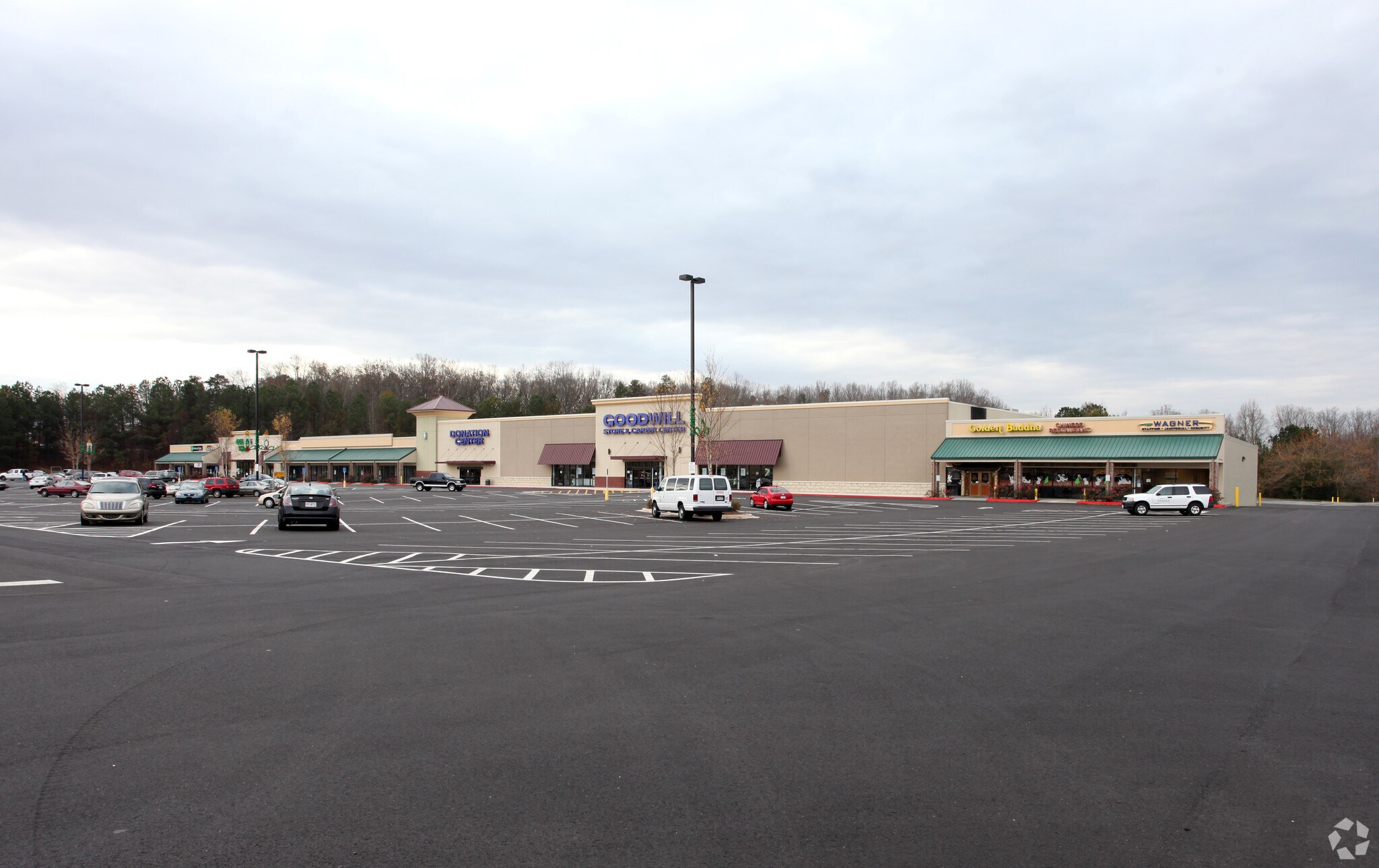 3715 Mundy Mill Rd, Oakwood, GA for lease Primary Photo- Image 1 of 8
