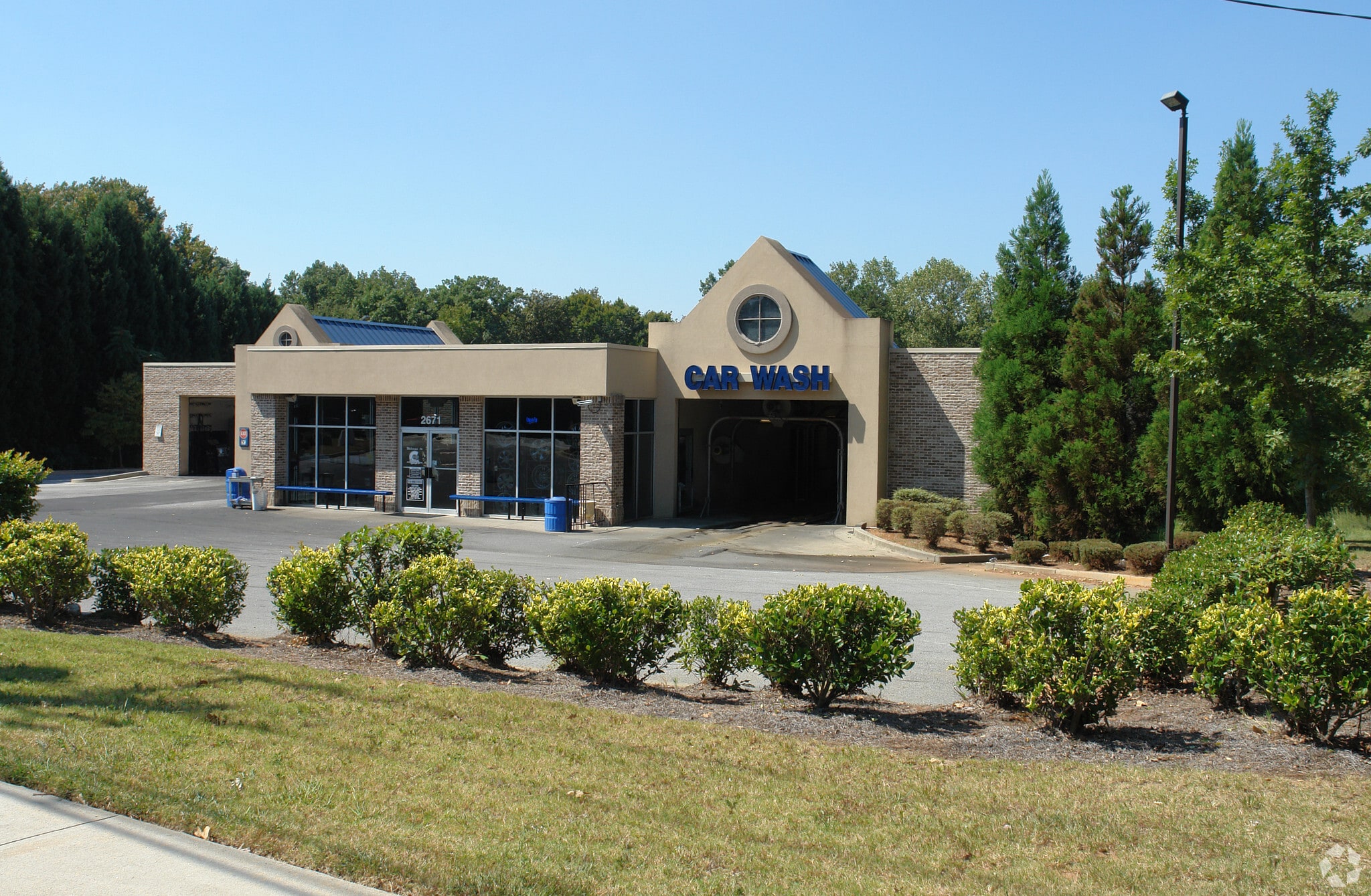 2671 Panola Rd, Lithonia, GA à vendre Photo principale- Image 1 de 12