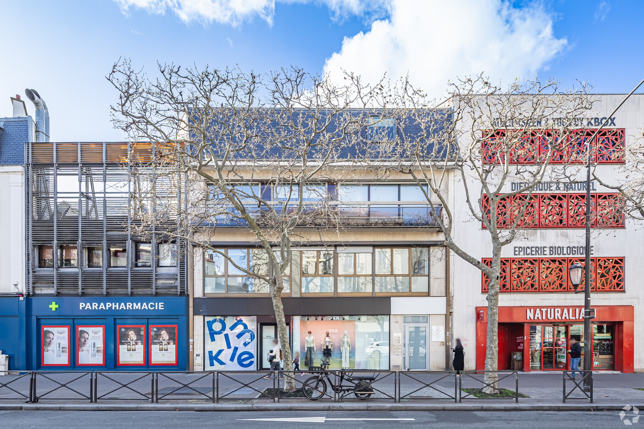 Avenue Victor Hugo, Boulogne-Billancourt à louer Photo principale- Image 1 de 6