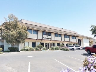 Plus de détails pour 450 Rosewood Ave, Camarillo, CA - Bureau à louer