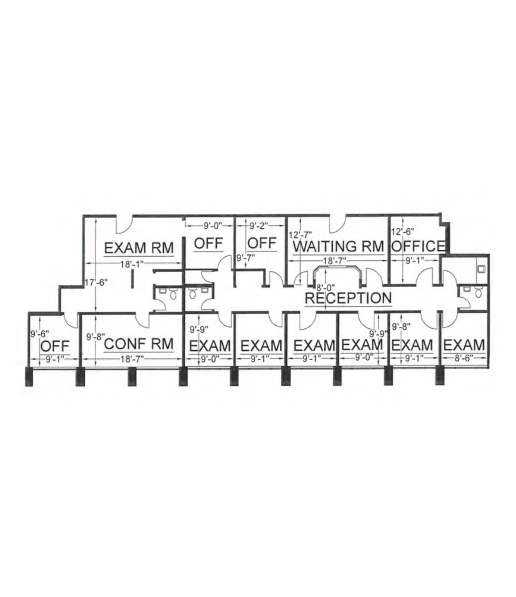 175 N Jackson Ave, San Jose, CA for lease Interior Photo- Image 1 of 1