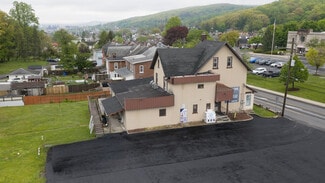 More details for 1635 Broadway, Bethlehem, PA - Retail for Sale