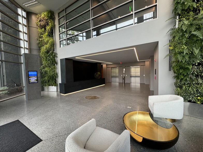 1 Belvedere Pl, Mill Valley, CA for lease - Lobby - Image 2 of 9