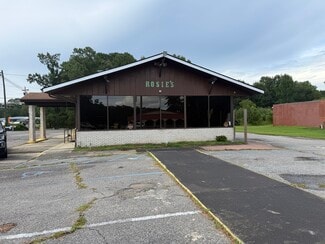 More details for 170 US Highway 64 W, Plymouth, NC - Retail for Lease