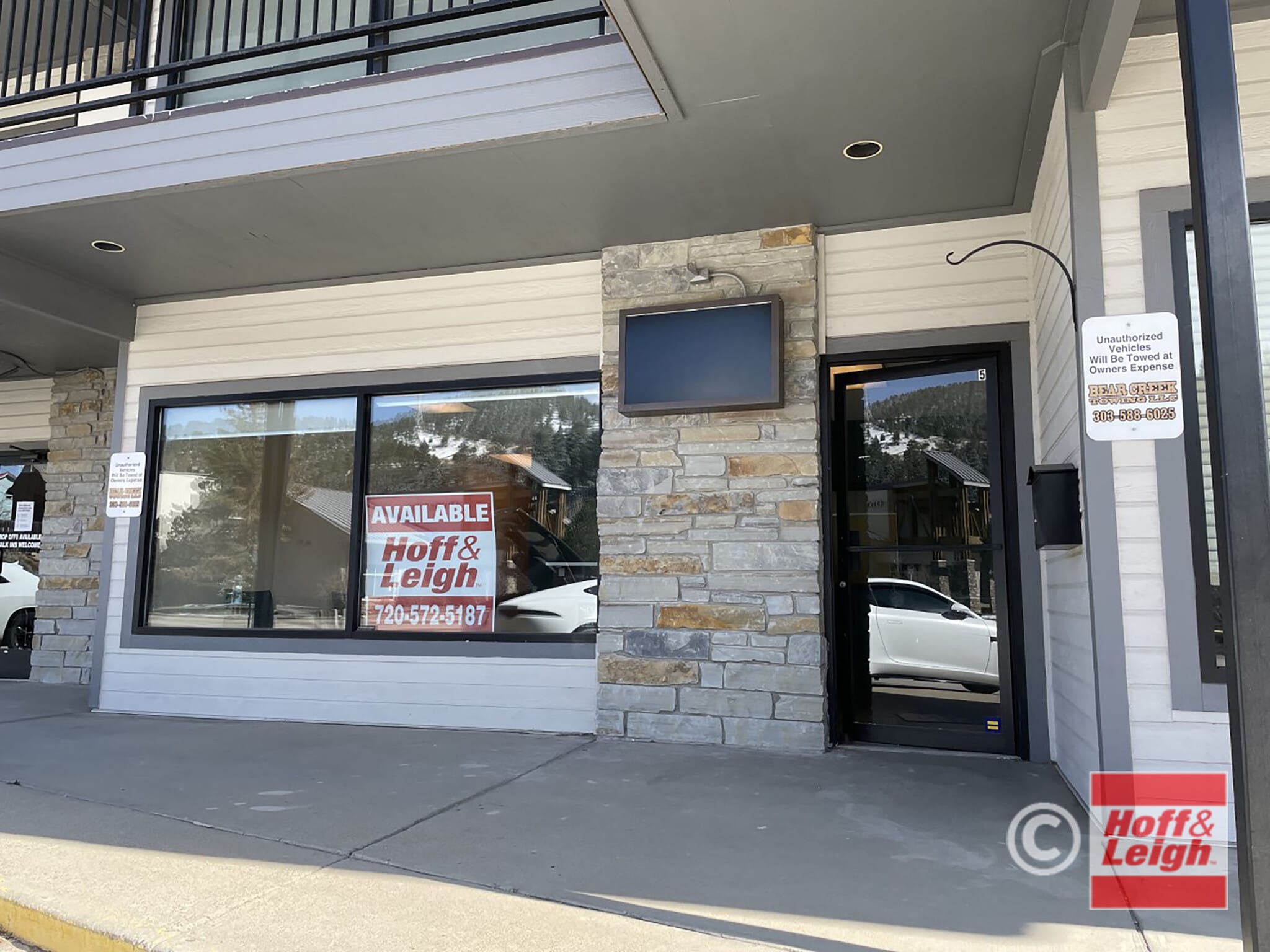1800 Colorado Blvd, Idaho Springs, CO for lease Building Photo- Image 1 of 9