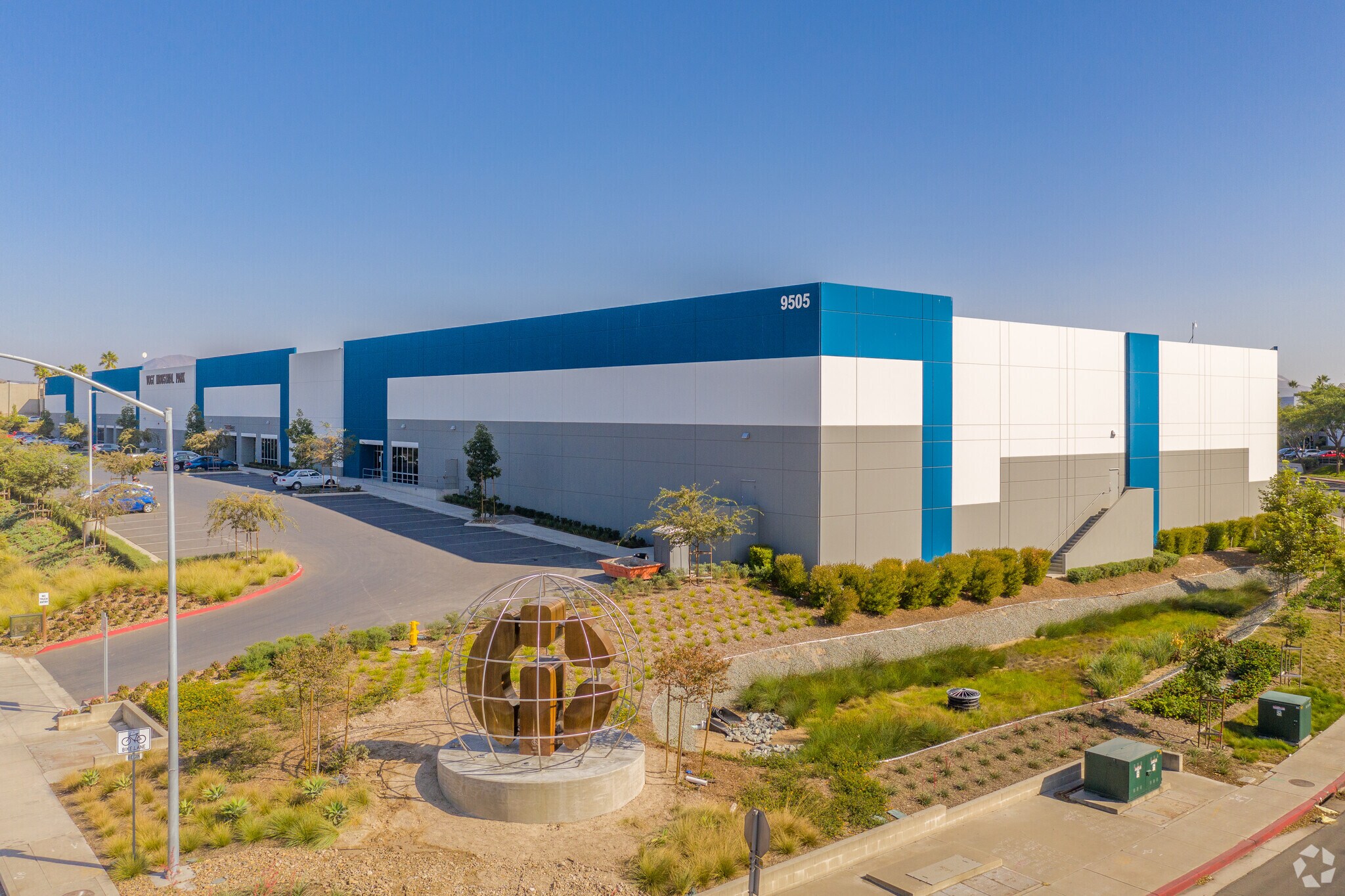 9505 Airway Rd, San Diego, CA à louer Photo principale- Image 1 de 13