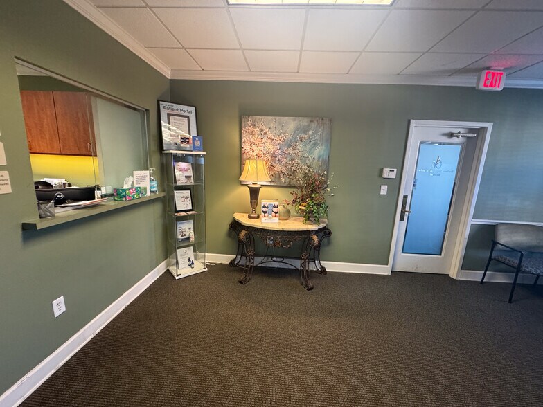 4200 Northside Pky NW, Atlanta, GA à vendre - Photo intérieure - Image 3 de 11
