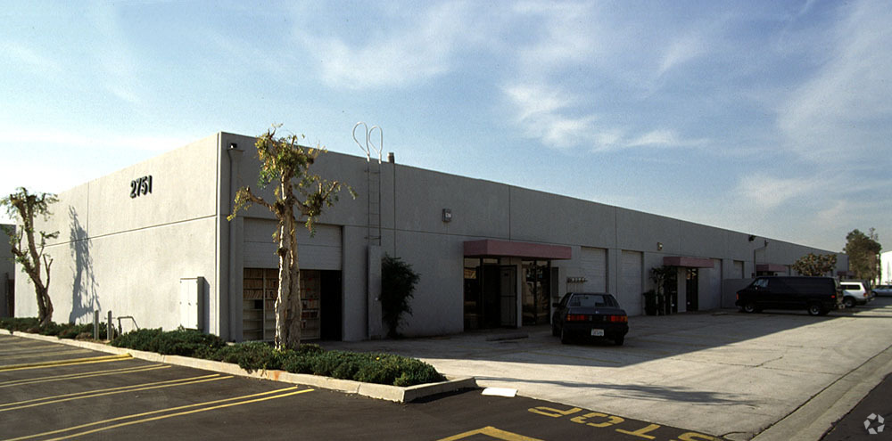 2730 Monterey St, Torrance, CA for lease Primary Photo- Image 1 of 10