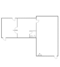 12611 Hiddencreek Way, Cerritos, CA à louer Plan d’étage- Image 1 de 1