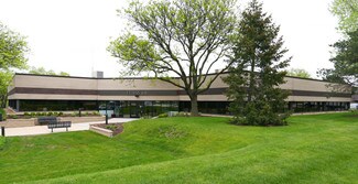 Plus de détails pour 1101 W Thorndale Ave, Itasca, IL - Industriel à louer