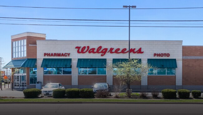 Plus de détails pour 3551 Cassopolis St, Elkhart, IN - Commerce de détail à vendre