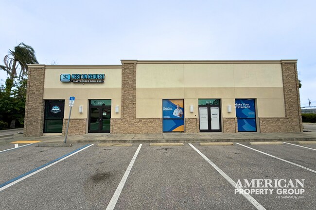 More details for 3613 14th St W, Bradenton, FL - Retail for Sale