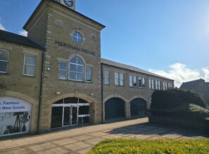 6B Bradford Rd, Keighley à louer Photo du bâtiment- Image 1 de 1