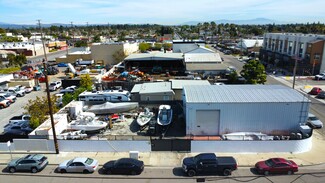 More details for 11703 Arkansas St, Artesia, CA - Industrial for Sale