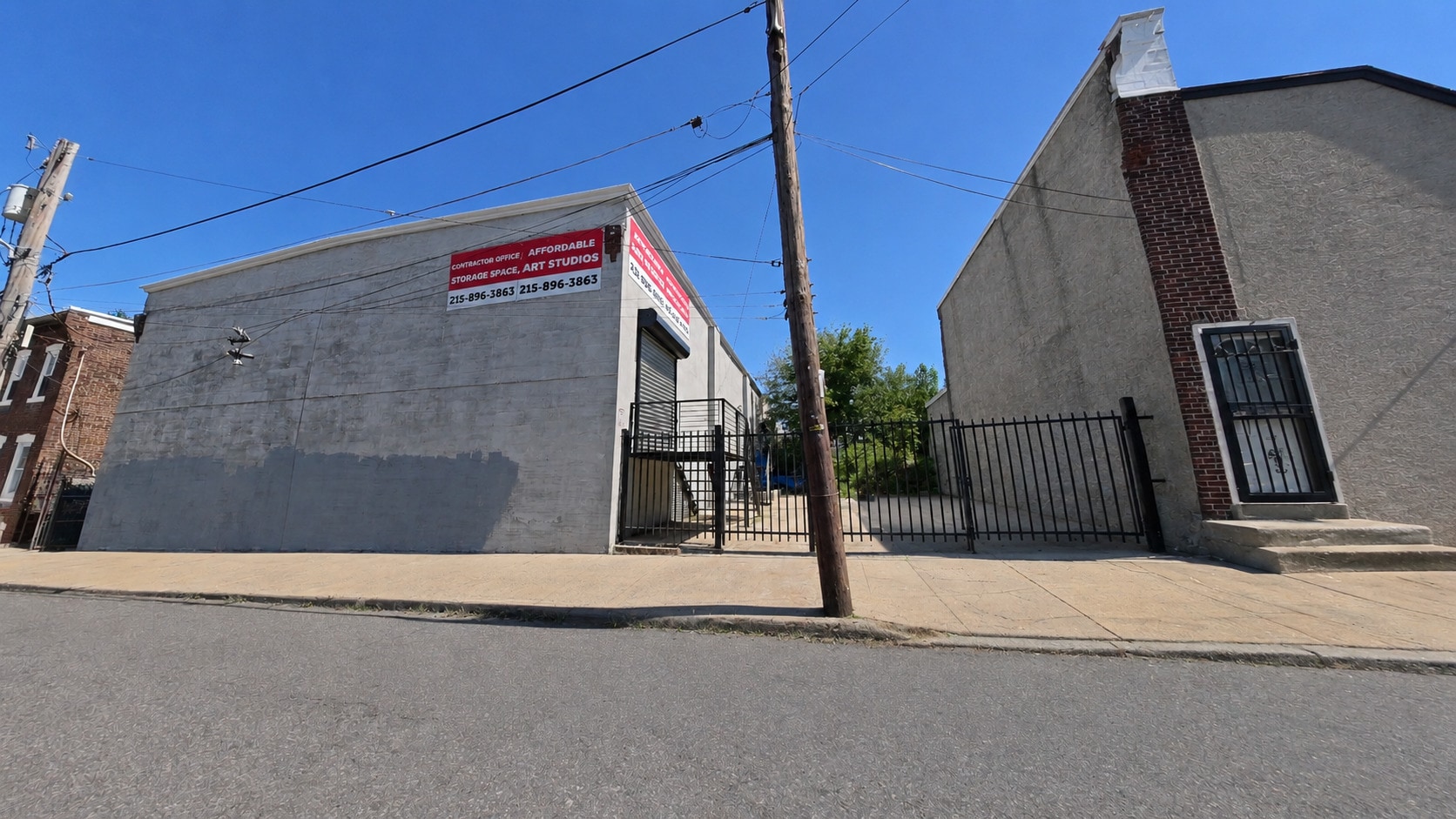 1537 Deal St, Philadelphia, PA for sale Building Photo- Image 1 of 13