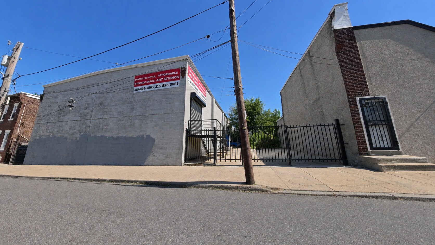 1537 Deal St, Philadelphia, PA à vendre Photo du bâtiment- Image 1 de 13