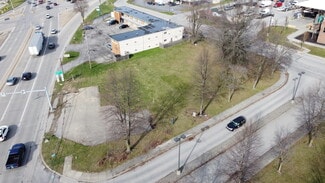 More details for 339 S Hermitage Rd, Hermitage, PA - Land for Lease
