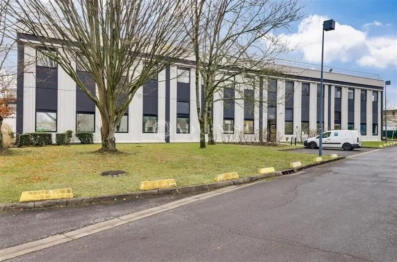 Office in Lognes for lease Building Photo- Image 1 of 9