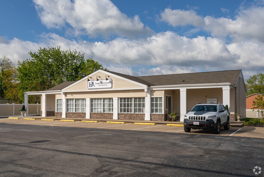 2010 Limestone Rd, Wilmington, DE for lease - Building Photo - Image 2 of 19