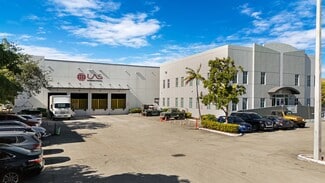 More details for 3500-3508 NW 114th Ave, Miami, FL - Industrial for Lease