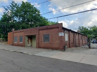 Plus de détails pour 771 Moon St, Akron, OH - Industriel à vendre