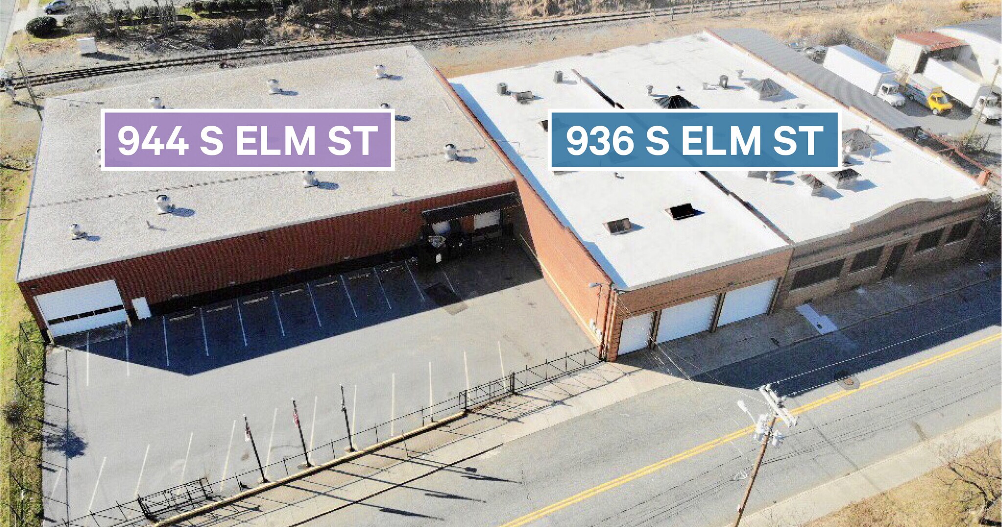 936 S Elm St, Greensboro, NC for sale Primary Photo- Image 1 of 8