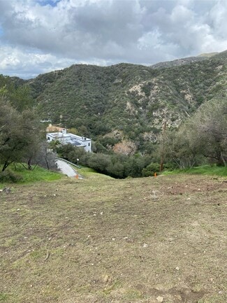 More details for 6088 Sister Elsie Dr, Tujunga, CA - Land for Sale