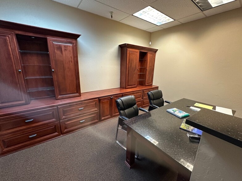 9666 E Riggs Rd, Sun Lakes, AZ for lease - Building Photo - Image 2 of 10