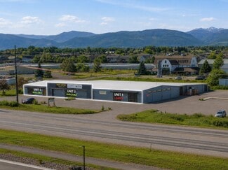 More details for 8440 Huffine Ln, Bozeman, MT - Retail for Lease