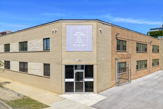 More details for 1657 N Kostner Ave, Chicago, IL - Office, Industrial for Lease