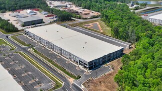 Plus de détails pour 600 Pristine Water Dr, Apex, NC - Industriel à vendre