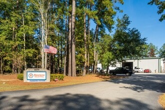 3270 Benchmark Dr, Ladson, SC for lease Interior Photo- Image 2 of 26