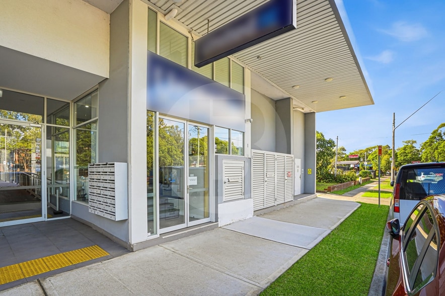 15-19 Toongabbie Rd, Toongabbie for sale - Primary Photo - Image 1 of 1