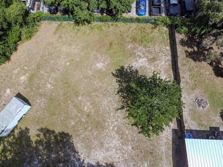 0000 Pine Avenue Ave, Green Cove Springs, FL à vendre - Aérien - Image 3 de 7