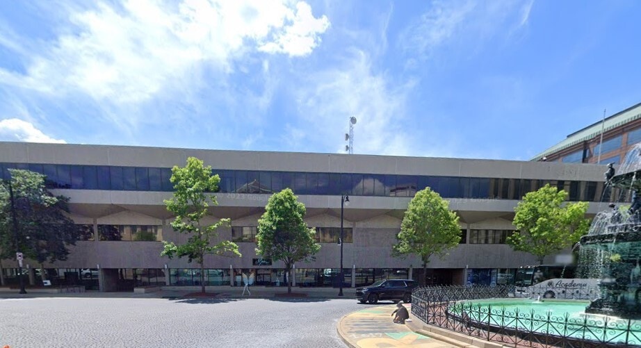 1 Dexter Plz, Montgomery, AL for lease - Building Photo - Image 3 of 7