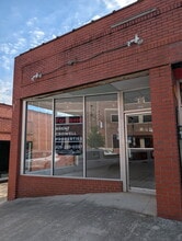437 N Church St, Hendersonville, NC for lease Building Photo- Image 1 of 7