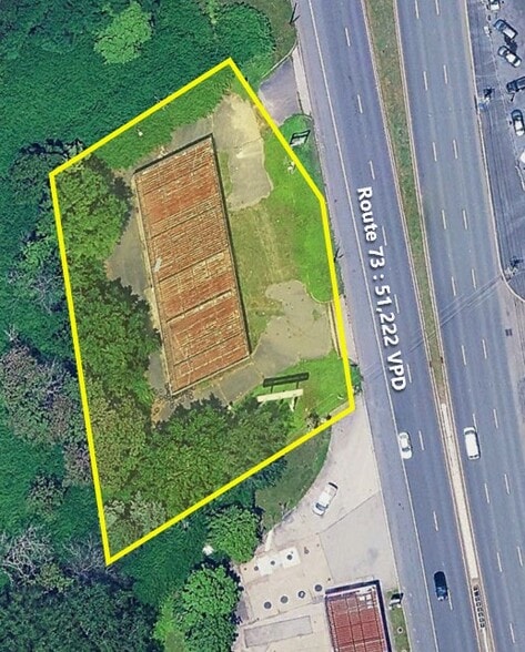 1205 NJ-73, Palmyra, NJ for lease - Other - Image 3 of 4