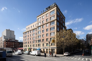 More details for 2163-2169 Frederick Douglass Blvd, New York, NY - Retail for Lease