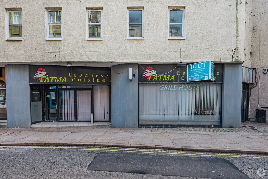 272-282 High St, Kirkcaldy à louer - Photo du bâtiment - Image 3 de 3