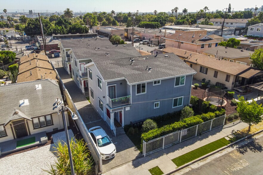 3672 Percy St, Los Angeles, CA à vendre - Photo du bâtiment - Image 1 de 57